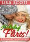 [Flirts! Collection 03] • Holiday Flirts!